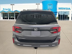 New 2026  Honda Odyssey EX-L Auto at CarloanExpress.Com near Hampton, VA