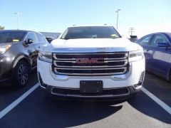 Used 2020  GMC Acadia 4d SUV FWD SLT V6 at CarloanExpress.Com near Hampton, VA