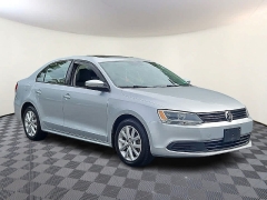 Used 2012  Volkswagen Jetta Sedan 4dr Auto SE PZEV at CarloanExpress&period;Com near Hampton&comma; VA