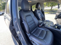 Used 2024  Mazda CX-5 2.5 S Preferred Package AWD at CarloanExpress.Com near Hampton, VA