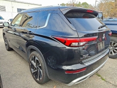 Used 2023  Mitsubishi Outlander SEL S-AWC at CarloanExpress&period;Com near Hampton&comma; VA