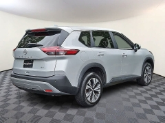 Used 2023  Nissan Rogue FWD SV at CarloanExpress&period;Com near Hampton&comma; VA
