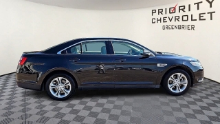 Used 2018  Ford Taurus 4d Sedan FWD SE at CarloanExpress&period;Com near Hampton&comma; VA
