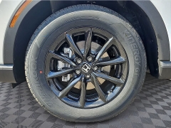 New 2026  Honda CR-V Hybrid Sport-L AWD at CarloanExpress&period;Com near Hampton&comma; VA