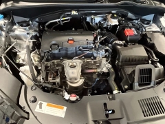 New 2026  Honda HR-V LX AWD CVT at CarloanExpress&period;Com near Hampton&comma; VA