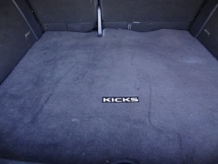 Used 2020  Nissan Kicks SV FWD at CarloanExpress&period;Com near Hampton&comma; VA