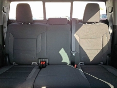 Used 2022  Chevrolet Silverado 1500 4WD Crew Cab 147" RST at CarloanExpress&period;Com near Hampton&comma; VA