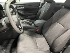 New 2025  Honda Accord Sedan SE CVT at CarloanExpress.Com near Hampton, VA