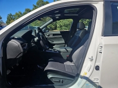 New 2026  Honda Civic Hatchback Hybrid Sport Touring CVT at CarloanExpress.Com near Hampton, VA