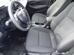 Used 2025  Toyota Corolla Hybrid FWD &lpar;Natl&rpar; at CarloanExpress&period;Com near Hampton&comma; VA