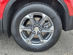 Used 2023  Chevrolet Blazer FWD 4dr LT w&sol;2LT at CarloanExpress&period;Com near Hampton&comma; VA