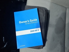 Used 2020  Honda HR-V 4d SUV FWD LX at CarloanExpress&period;Com near Hampton&comma; VA