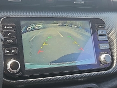 Used 2023  Nissan Kicks SV FWD at CarloanExpress&period;Com near Hampton&comma; VA