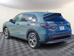 Used 2025  Honda HR-V EX-L AWD CVT at CarloanExpress&period;Com near Hampton&comma; VA