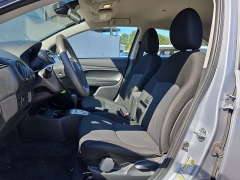 Used 2023  Mitsubishi Mirage G4 CVT at CarloanExpress&period;Com near Hampton&comma; VA
