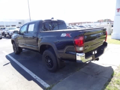 Used 2023  Toyota Tacoma 4WD Double Cab 5' Bed V6 &lpar;Natl&rpar; at CarloanExpress&period;Com near Hampton&comma; VA