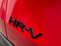 New 2027  Honda HR-V Sport AWD CVT at CarloanExpress&period;Com near Hampton&comma; VA