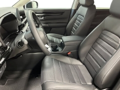 New 2026  Honda CR-V EX-L AWD at CarloanExpress&period;Com near Hampton&comma; VA