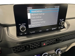 New 2025  Honda Accord Sedan LX CVT at CarloanExpress.Com near Hampton, VA