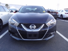 Used 2016  Nissan Maxima 4dr Sdn 3&period;5 SV at CarloanExpress&period;Com near Hampton&comma; VA