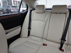 Used 2025  Lexus ES ES 300h FWD at CarloanExpress&period;Com near Hampton&comma; VA