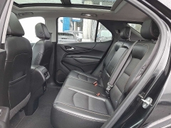 Used 2020  Chevrolet Equinox 4d SUV AWD LT w&sol;2LT at CarloanExpress&period;Com near Hampton&comma; VA