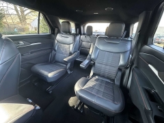 Used 2025  Ford Explorer ST-Line 4WD at CarloanExpress&period;Com near Hampton&comma; VA