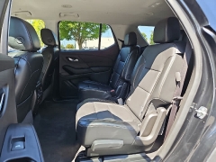 Used 2019  Chevrolet Traverse 4d SUV AWD LT Leather at CarloanExpress&period;Com near Hampton&comma; VA