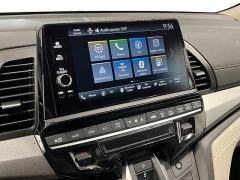 New 2026  Honda Odyssey EX-L Auto at CarloanExpress&period;Com near Hampton&comma; VA