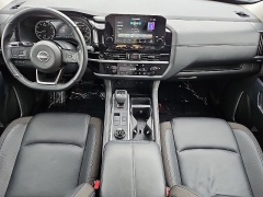 Used 2025  Nissan Pathfinder SL 4WD at CarloanExpress&period;Com near Hampton&comma; VA
