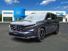 Used 2026  Honda CR-V Hybrid Sport-L AWD at CarloanExpress&period;Com near Hampton&comma; VA
