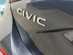 New 2026  Honda Civic Hatchback Sport CVT at CarloanExpress&period;Com near Hampton&comma; VA