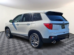Used 2023  Honda Passport EX-L AWD at CarloanExpress&period;Com near Hampton&comma; VA