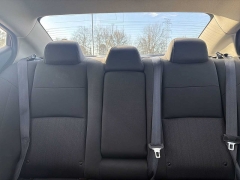 Used 2023  Nissan Altima 2&period;5 SV Sedan at CarloanExpress&period;Com near Hampton&comma; VA