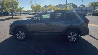 Used 2024  Toyota RAV4 XLE FWD at CarloanExpress&period;Com near Hampton&comma; VA