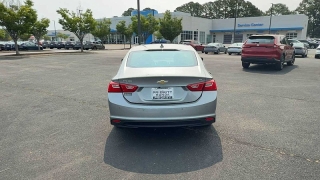 Used 2024  Chevrolet Malibu 4dr Sdn 1LT at CarloanExpress&period;Com near Hampton&comma; VA