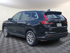 New 2027  Honda CR-V EX AWD at CarloanExpress&period;Com near Hampton&comma; VA
