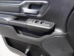 Used 2025  Ram 1500 Big Horn 4x4 Crew Cab 5'7" Box at CarloanExpress.Com near Hampton, VA