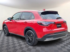 Used 2026  Honda HR-V Sport AWD CVT at CarloanExpress&period;Com near Hampton&comma; VA