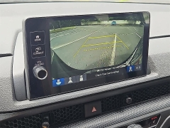 New 2026  Honda CR-V Hybrid TrailSport AWD at CarloanExpress.Com near Hampton, VA