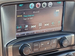 Used 2016  Chevrolet Silverado 1500 4WD Crew Cab 143.5" High Country at CarloanExpress.Com near Hampton, VA