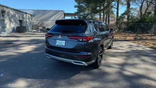 Used 2024  Mitsubishi Outlander SE S-AWC at CarloanExpress&period;Com near Hampton&comma; VA