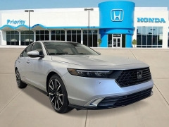 New 2026  Honda Accord Hybrid Touring Sedan at CarloanExpress&period;Com near Hampton&comma; VA