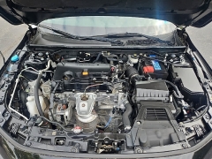 Used 2024  Honda Civic Hatchback Sport CVT at CarloanExpress&period;Com near Hampton&comma; VA