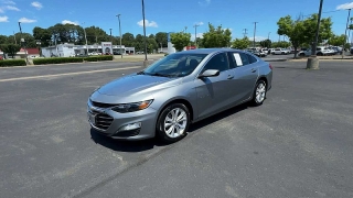 Used 2024  Chevrolet Malibu 4dr Sdn 1LT at CarloanExpress&period;Com near Hampton&comma; VA