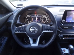 Used 2025  Nissan Altima SV FWD at CarloanExpress&period;Com near Hampton&comma; VA