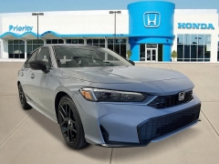 New 2026  Honda Civic Sedan Hybrid Sport CVT at CarloanExpress&period;Com near Hampton&comma; VA