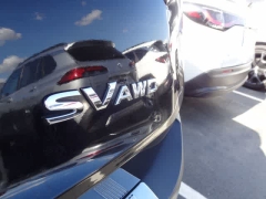 Used 2023  Nissan Rogue AWD SV at CarloanExpress&period;Com near Hampton&comma; VA