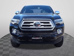 Used 2023  Toyota Tacoma 4WD Limited Double Cab 6ft Bed V6 AT at CarloanExpress&period;Com near Hampton&comma; VA