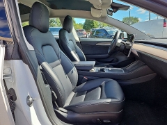 Used 2023  Tesla Model 3 RWD at CarloanExpress&period;Com near Hampton&comma; VA